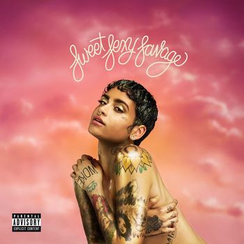 Kehlani - Undercover (Explicit)