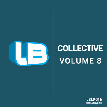 Various Artists - Collective, Vol. 8