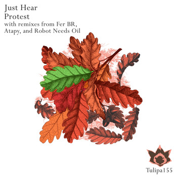 Just Hear - Protest