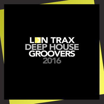 Various Artists - Deep House Groovers 2016