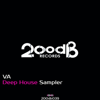 Various Artists - Deep House Sampler