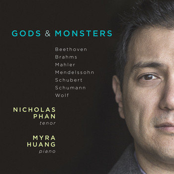 Various Artists - Gods & Monsters