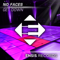 No Faces - Get Down