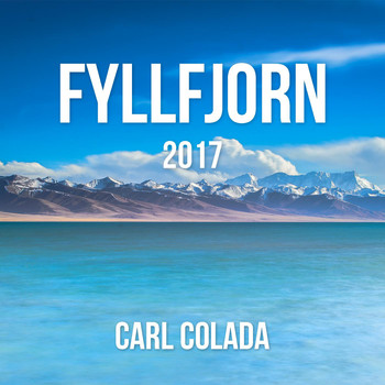 Werner - Fyllfjorn 2017 (feat. Werner)