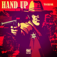 Veenrok - Hand Up