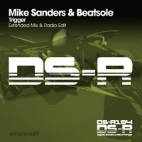 Mike Sanders & Beatsole - Trigger