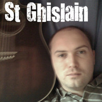 St Ghislain - Pas D'ombre à L'horizon