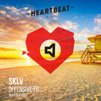 SKLV - Offensive EP
