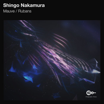 Shingo Nakamura - Mauve / Rubans