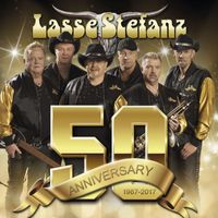 Lasse Stefanz - 50th Anniversary (1967-2017)