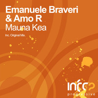 Emanuele Braveri & Amo R - Mauna Kea