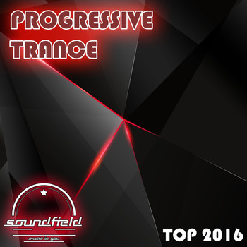 Various Artists - Progressive Trance Top 2016