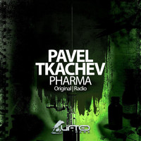 Pavel Tkachev - Pharma