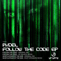 Rydel - Follow The Code EP