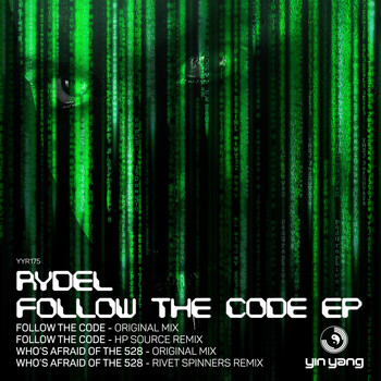 Rydel - Follow The Code EP