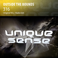 Outside The Bounds - 316