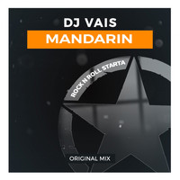 DJ Vais - Mandarin