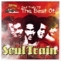 The Soul Train Gang - Soul Train '75... The Best Of