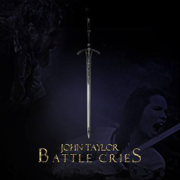 John Taylor - Battle Cries (Original Motion Picture Soundtrack)