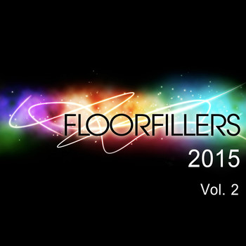 Various Artists - Floorfillers 2015, Vol. 2