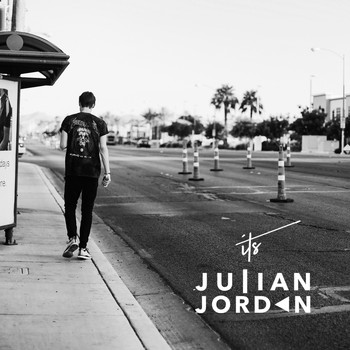 Julian Jordan - It's Julian Jordan
