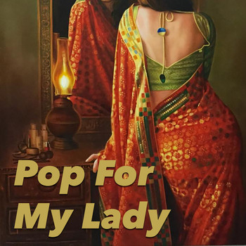 Various Artists - Pop For My Lady