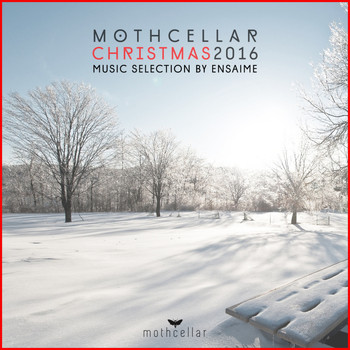 Various Artists - Mothcellar Christmas 2016