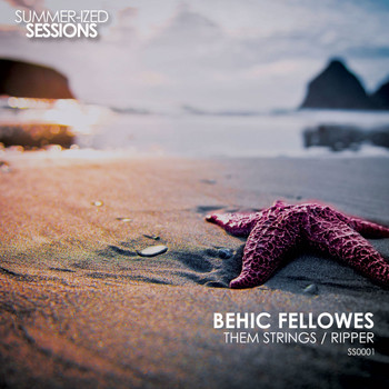 Behic Fellowes - Them Strings / Ripper