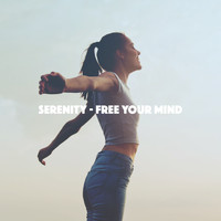 Massage, Zen Meditation and Natural White Noise and New Age Deep Massage and Wellness - Serenity - Free Your Mind