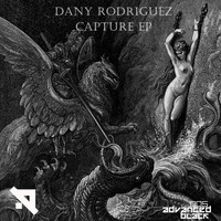 Dany Rodriguez - Capture EP