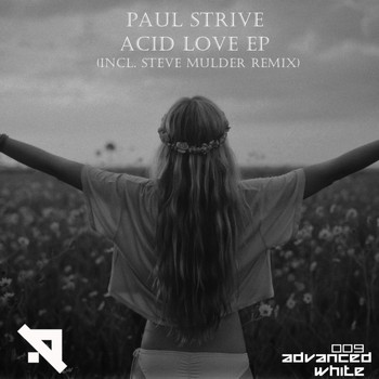 Paul Strive - Acid Love EP