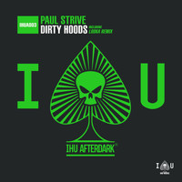 Paul Strive - Dirty Hoods