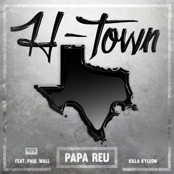 Paul Wall - H-Town (feat. Paul Wall & Killa Kyleon)