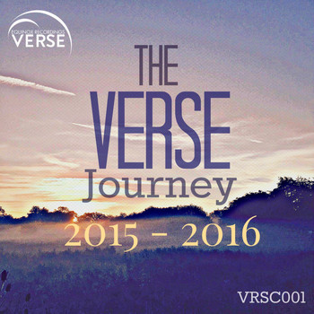 Various Artists - The Verse Journey 2015 - 2016