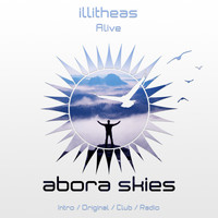 illitheas - Alive