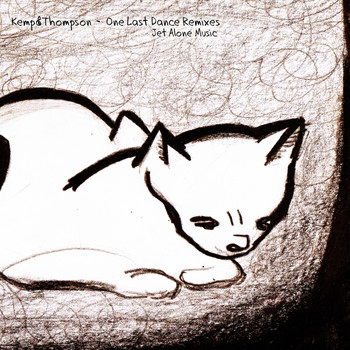 Kemp&Thompson - One Last Dance Remixes