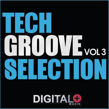 Various Artists - Tech Groove Selection, Vol. 3