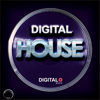 Various Artists - Digital House