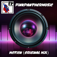 Pinkpanthermusic - Motion
