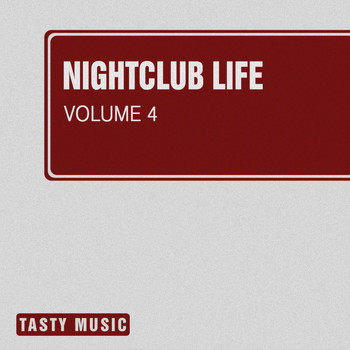 Various Artists - Nightclub Life, Vol. 4