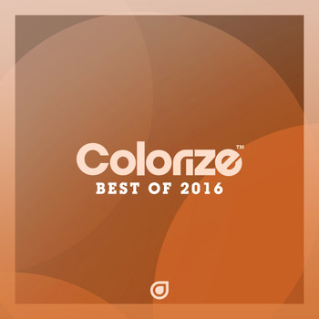 Various Artists - Colorize - Best Of 2016