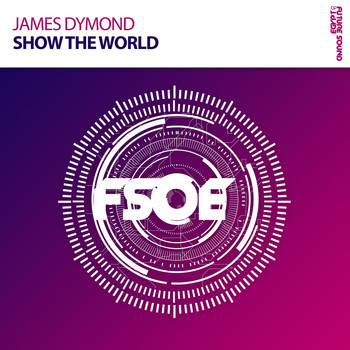 James Dymond - Show The World