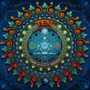 Various Artists - Ten