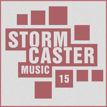 Various Artists - Stormcaster, Vol. 15