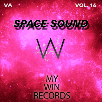 Various Artists - Space Sound Vol. 16