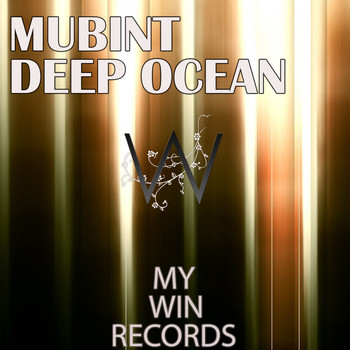 MUBiNT - Deep Ocean