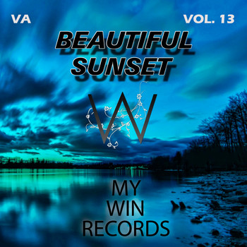 Various Artists - Beautiful Sunset, Vol. 13