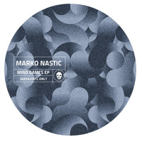 Marko Nastic - Mind Games