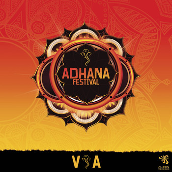 Various Artists - Adhana