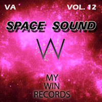 Dj Emotion - Space Sound, Vol. 12